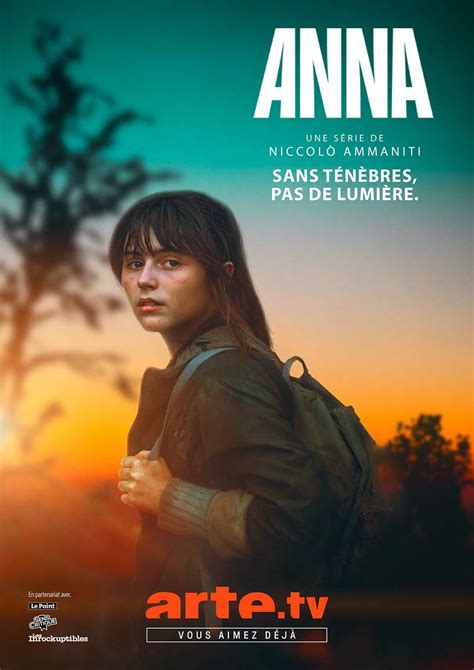 anna serie|anna series netflix.